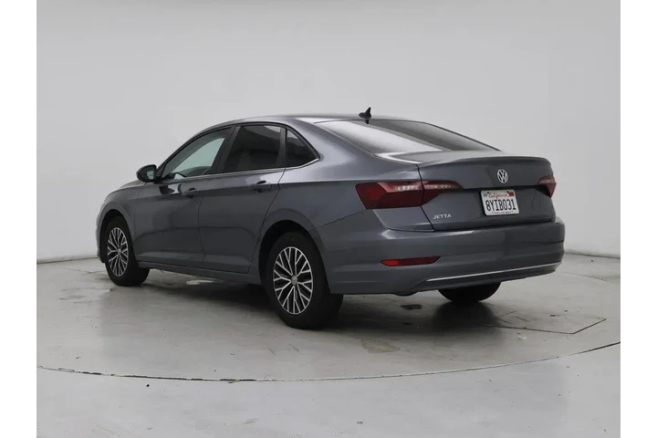 $16998 : Volkswagen Jetta 2021 S 4dr image 2