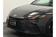 $27500 : Toyota Camry 2025 SE 4dr Sed thumbnail