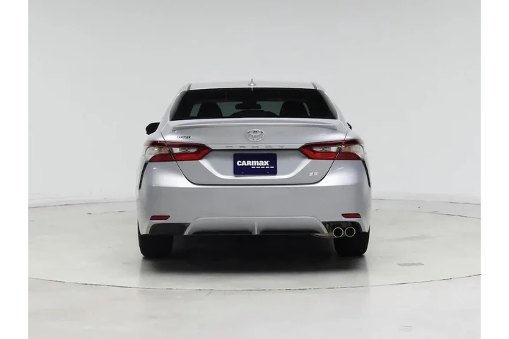 $27998 : Toyota Camry 2021 SE 4dr Sed image 6
