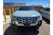 $23095 : Hyundai SANTA CRUZ 2022 AWD thumbnail