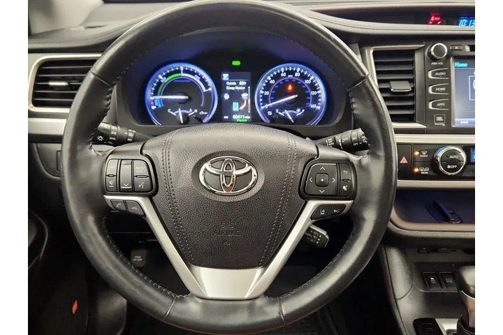 $33998 : Toyota Highlander Hybrid 201 image 10