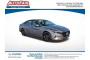 Hyundai ELANTRA 2023 SEL 4dr en New Hampshire