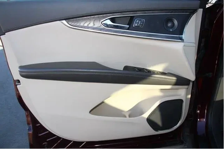 $22115 : Lincoln Nautilus 2020 Reserv image 10