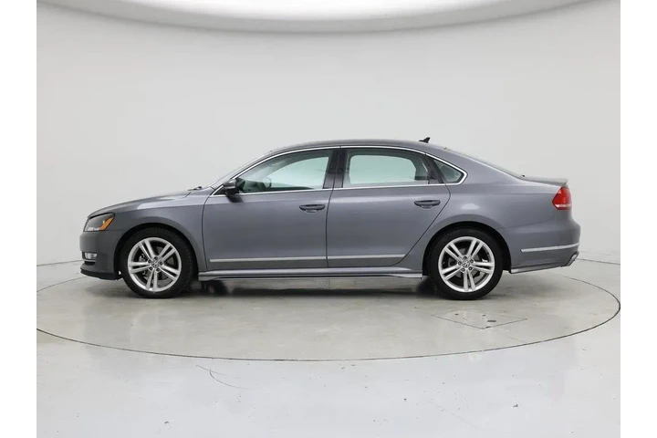 $14998 : Volkswagen Passat 2015 3.6L image 3