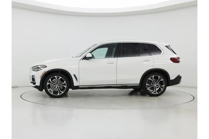 $33998 : BMW X5 2020 AWD xDrive40i 4d image 3