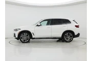 $33998 : BMW X5 2020 AWD xDrive40i 4d thumbnail