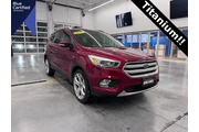 Ford Escape 2019 AWD Titaniu en Milwaukee