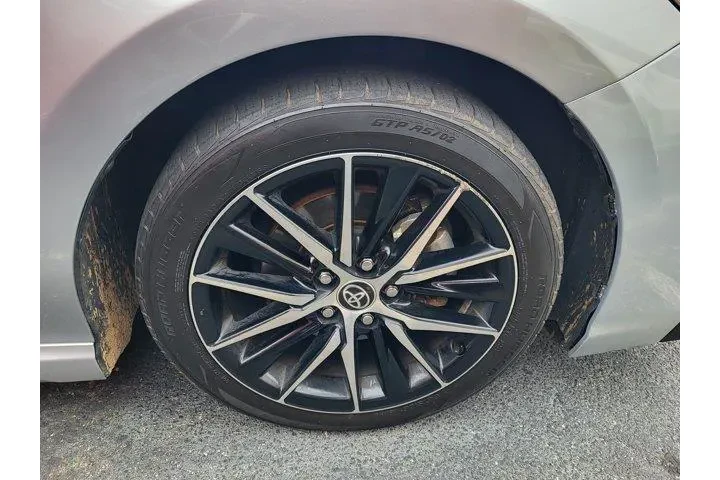 $22484 : Toyota Camry 2023 SE 4dr Sed image 7