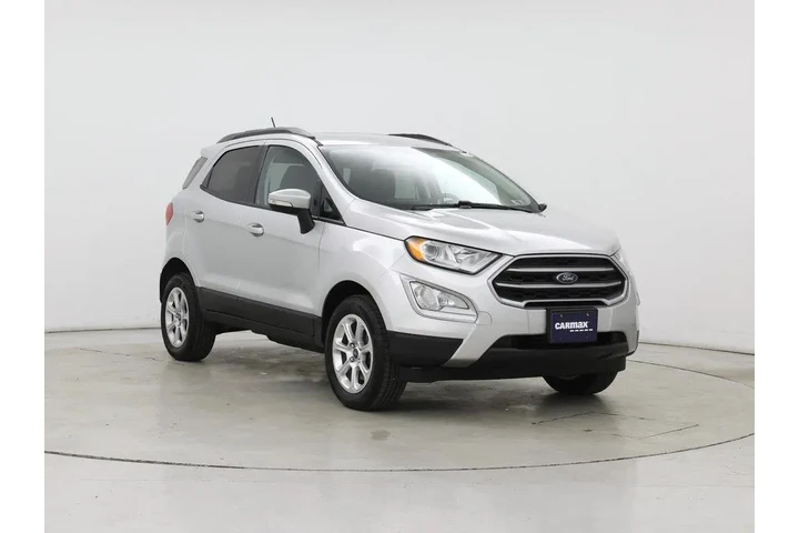 $15998 : Ford EcoSport 2020 AWD SE 4d image 1