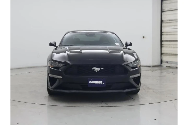 $22998 : Ford Mustang 2021 EcoBoost 2 image 5