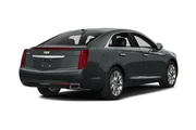 $9284 : Cadillac XTS 2016 Luxury 4dr thumbnail