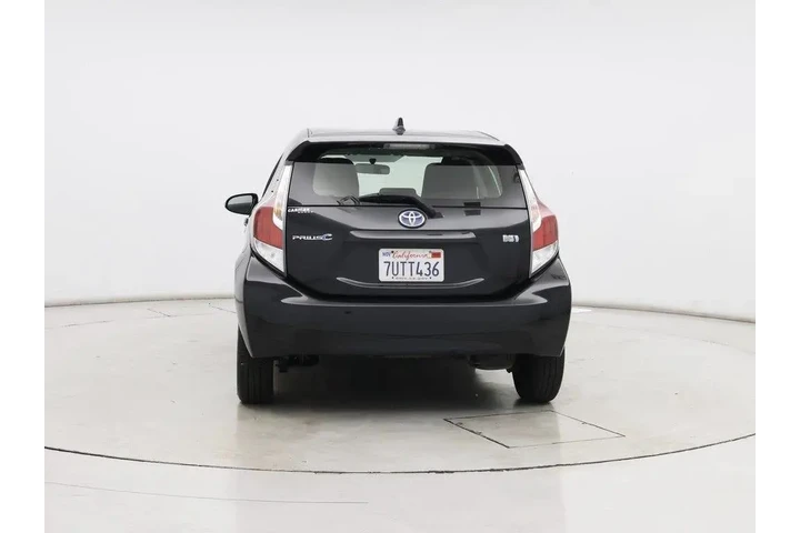 $18998 : Toyota Prius c 2016 One 4dr image 6