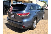 $16742 : 2015 Highlander Limited AWD V6 thumbnail