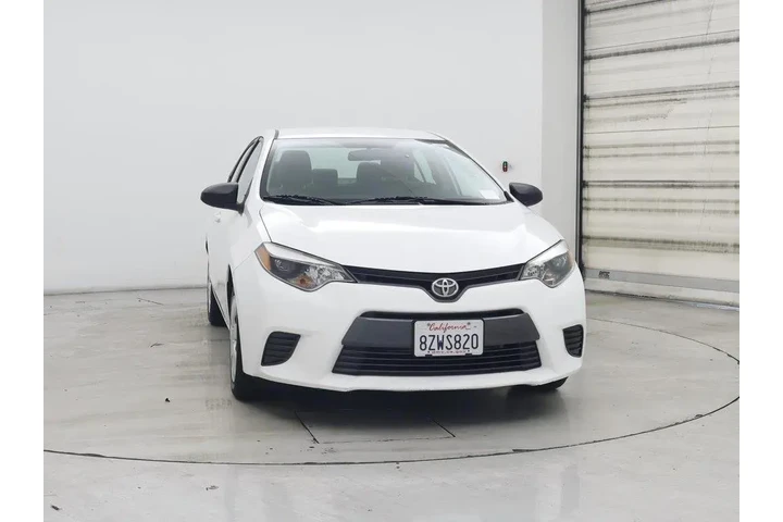 $17998 : Toyota Corolla 2015 LE 4dr S image 5