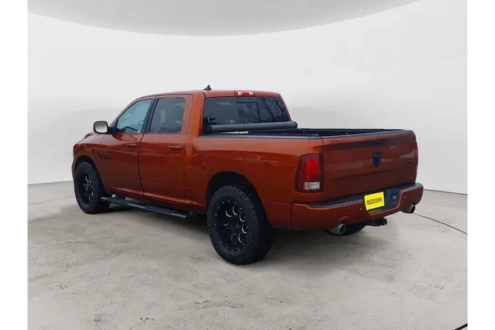 $18961 : Ram 1500 2017 4x4 Sport 4dr image 3