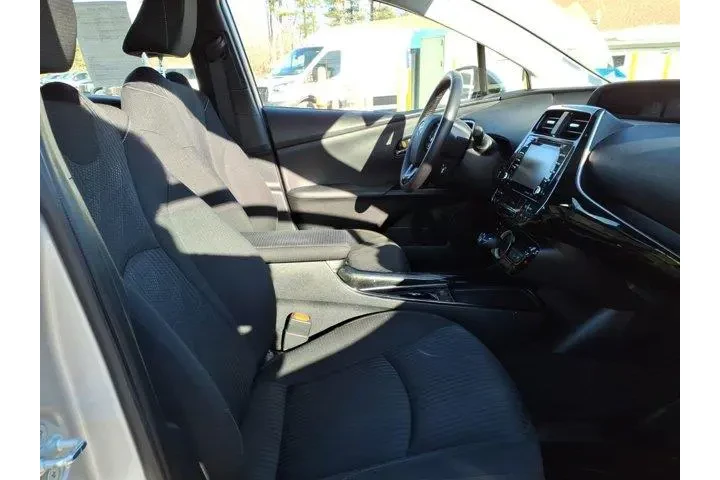 $22586 : Toyota Prius Prime 2020 XLE image 5