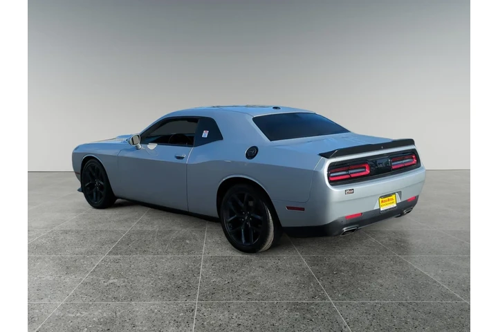 $29900 : Dodge Challenger 2023 GT 2dr image 3