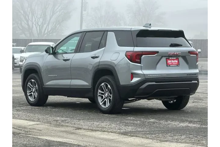$29990 : GMC Terrain 2025 4x4 Elevati image 5