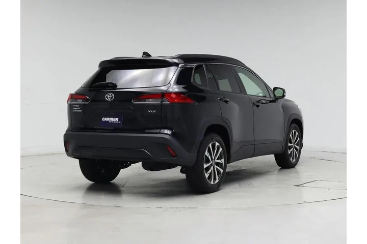 $25998 : Toyota Corolla Cross 2022 XL image 8