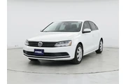 $12998 : Volkswagen Jetta 2017 1.4T S thumbnail