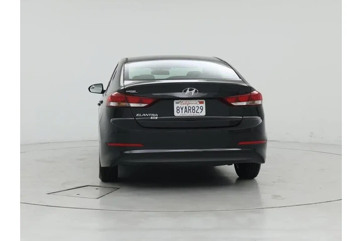 $13998 : Hyundai ELANTRA 2018 SE 4dr image 6