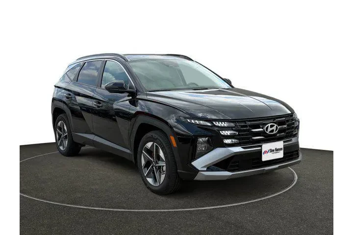 $34166 : Hyundai TUCSON Hybrid 2025 A image 7