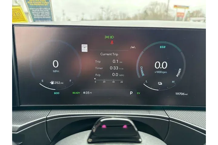 $39919 : Hyundai SANTA FE Hybrid 2024 image 8