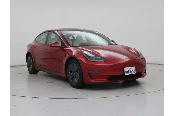 $26998 : Tesla Model 3 2021 Standard image 1