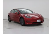 Tesla Model 3 2021 Standard