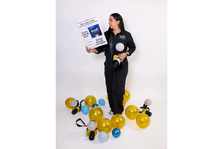 Magic studio foto y video image 8