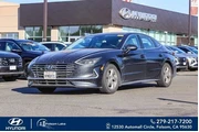 Hyundai SONATA 2021 SE 4dr S