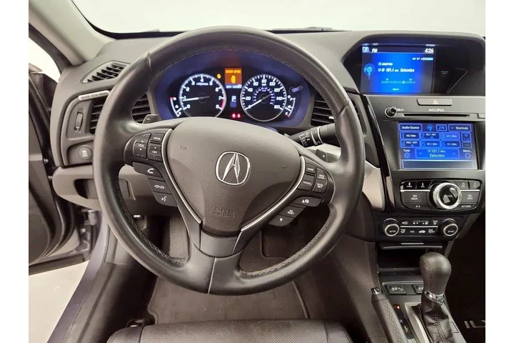 $15998 : Acura ILX 2017 4dr Sedan w/P image 10