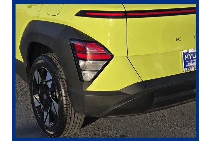 $23404 : Hyundai KONA 2024 AWD SEL 4d image 9