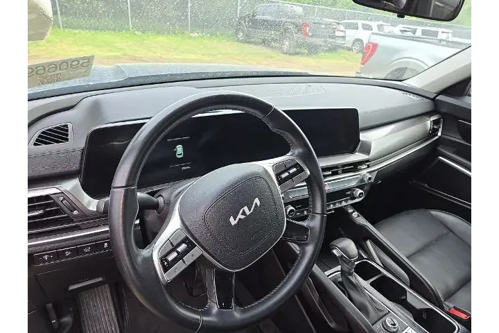 $38253 : Kia Telluride 2025 AWD S 4dr image 7