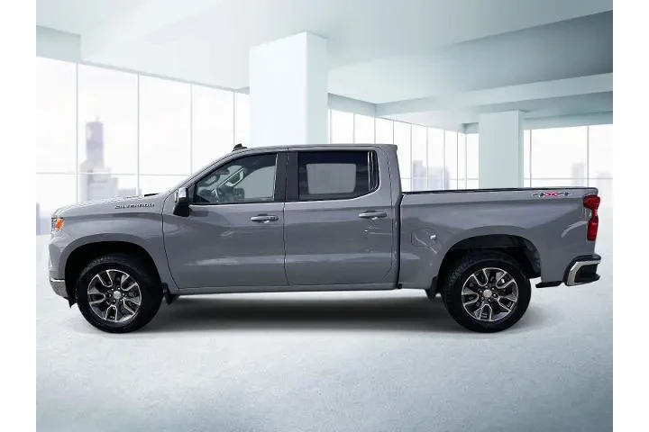 $39999 : Chevrolet Silverado 1500 202 image 2