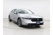 Honda Accord 2023 EX 4dr Sed en Modesto
