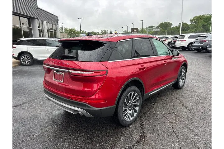 $34985 : Lincoln Corsair 2023 AWD Res image 7