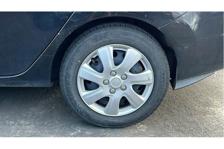 $7984 : Ford Fiesta 2019 S 4dr Sedan image 2