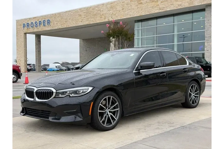 $22399 : BMW 3 Series 2019 330i 4dr S image 7