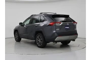 $35998 : Toyota RAV4 Hybrid 2022 AWD thumbnail