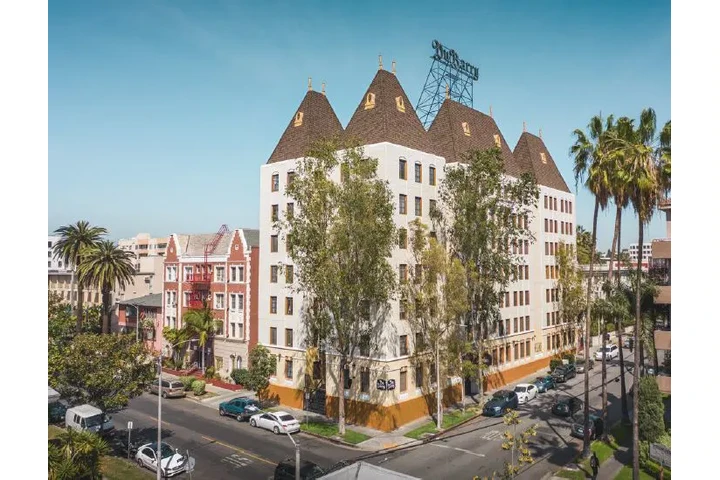 $1645 : Studio en Renta Disponible Ya! image 8