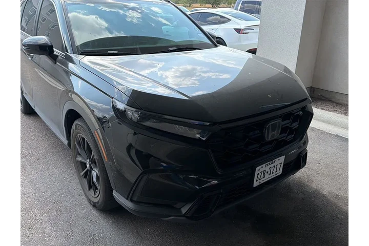 $28980 : Honda CR-V Hybrid 2023 Sport image 6