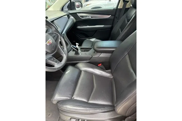 $17499 : Cadillac XT5 2017 Luxury 4dr image 6