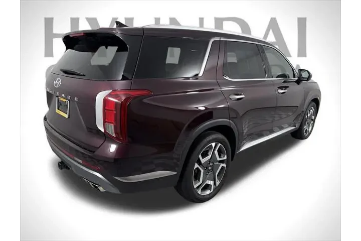 $29489 : Hyundai PALISADE 2024 SEL 4d image 3