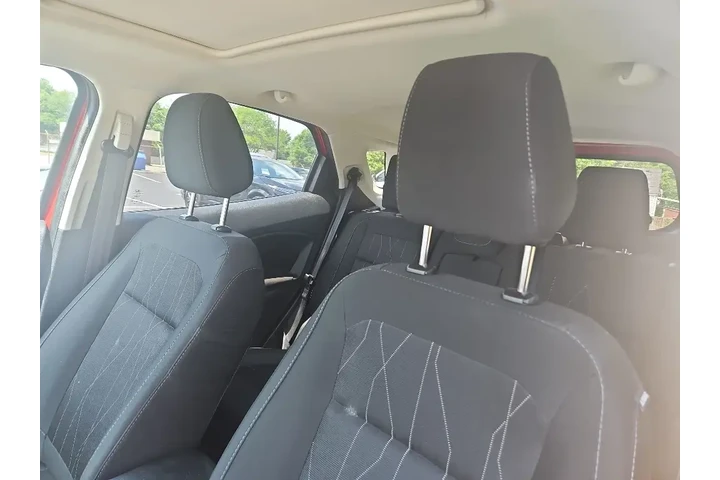 $15450 : Ford EcoSport 2021 SE 4dr Cr image 7