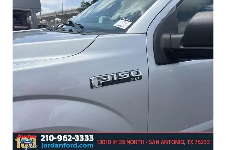 $31374 : Ford F-150 2019 4x4 King Ran image 5