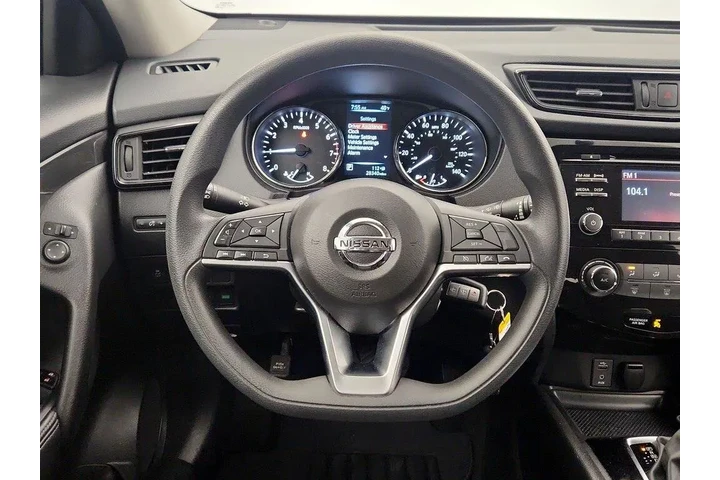 $17998 : Nissan Rogue 2017 S 4dr Cros image 10