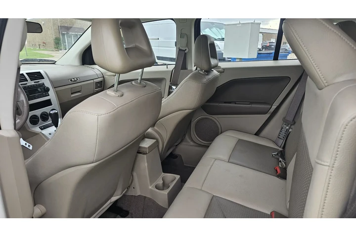 $3900 : Dodge Caliber 2007 image 3