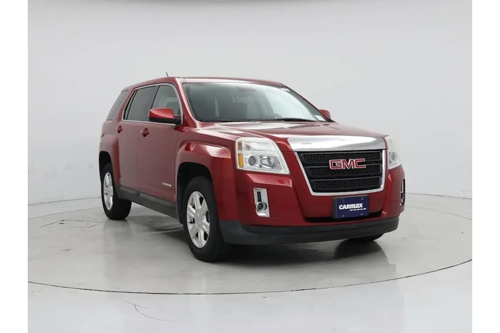 $14599 : GMC Terrain 2015 SLE-1 4dr S image 1
