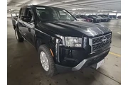 Nissan Frontier 2023 4x4 S 4 en San Diego